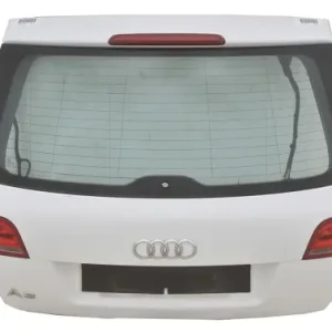 Taniej KLAPA TYLNA TYŁ AUDI A3 II 8P SPORTBACK LY9C